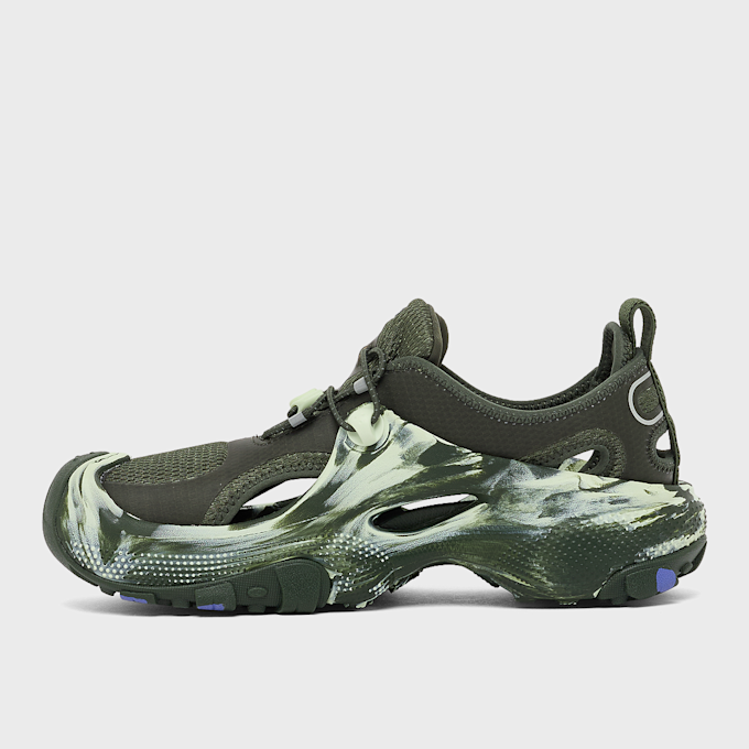 Crocs x Brain Dead multicolor 138165 3