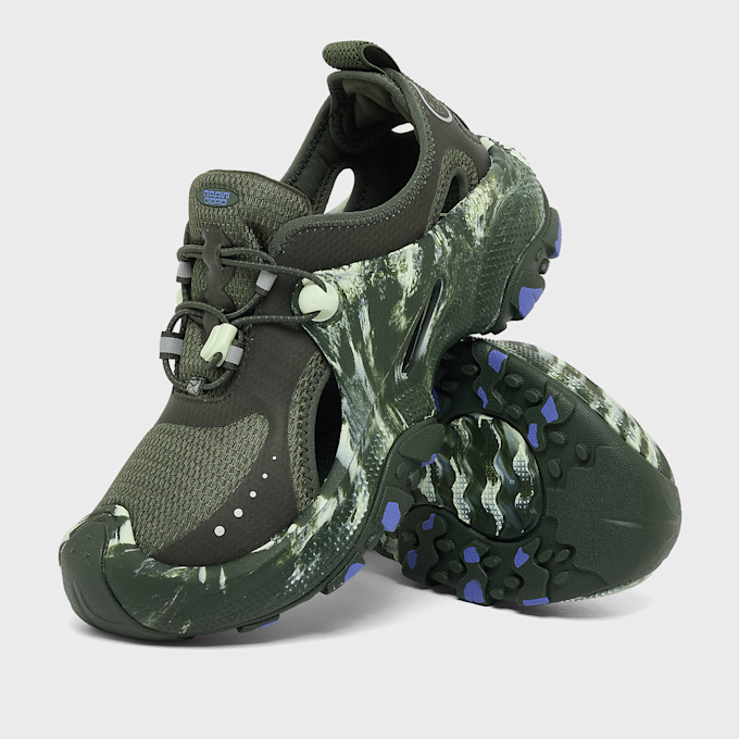 Crocs x Brain Dead multicolor 138165 7
