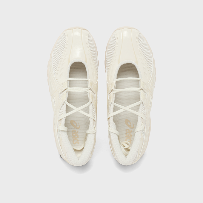 ASICS SportStyle Wmns Gel-DS Trainer SP beige 138497 4