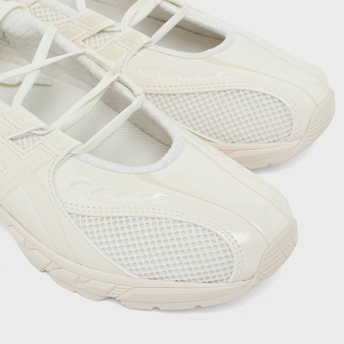 ASICS SportStyle Wmns Gel-DS Trainer SP beige 138497 6