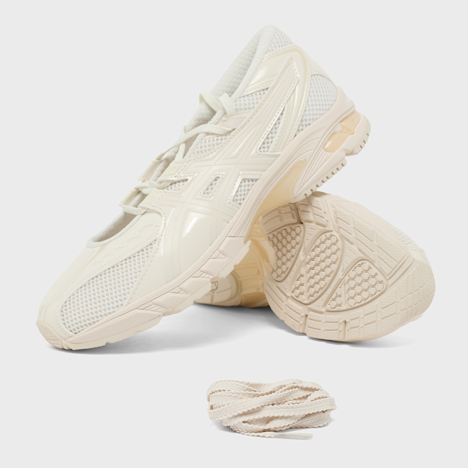 ASICS SportStyle Wmns Gel-DS Trainer SP beige 138497 7