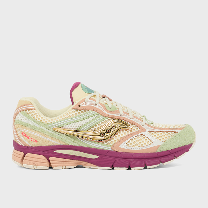 Saucony Stan Birch Guide 7 multi-colour 138499 2