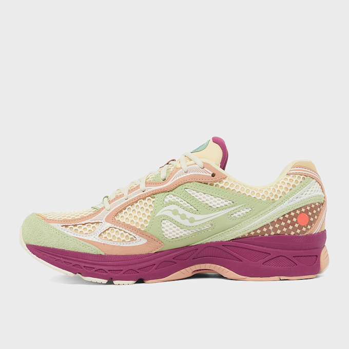 Saucony Stan Birch Guide 7 multi-colour 138499 3