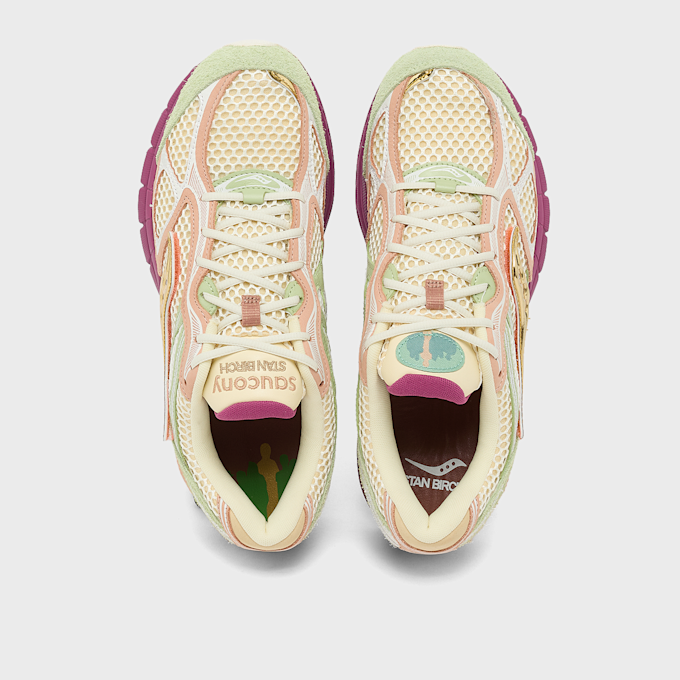 Saucony Stan Birch Guide 7 multi-colour 138499 4