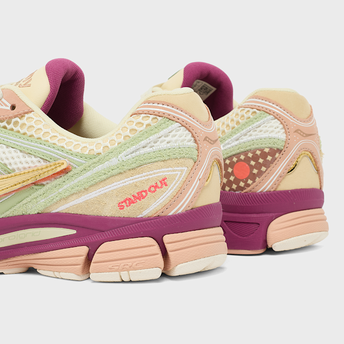 Saucony Stan Birch Guide 7 multi-colour 138499 5