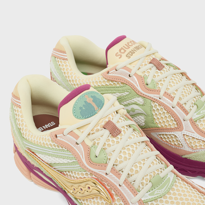 Saucony Stan Birch Guide 7 multi-colour 138499 6