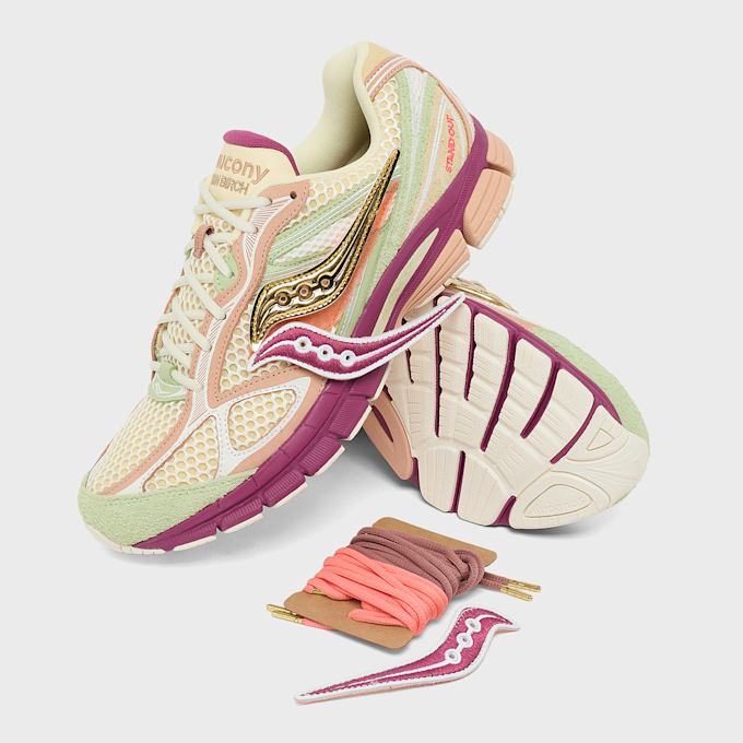 Saucony Stan Birch Guide 7 multi-colour 138499 7