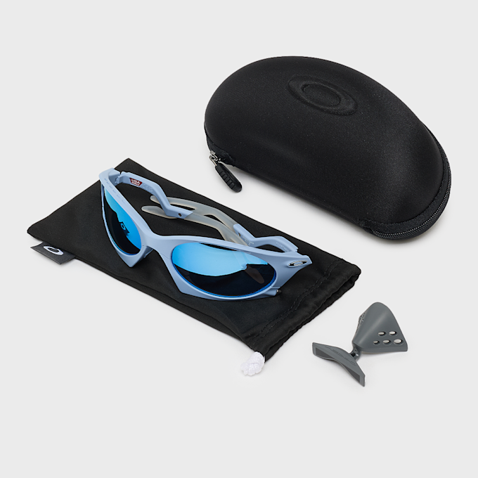 Oakley&nbsp; Plantaris bleu 138549 4