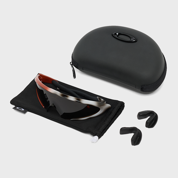 Oakley x Kiko Kostadinov Ellipse Grau 138633 4