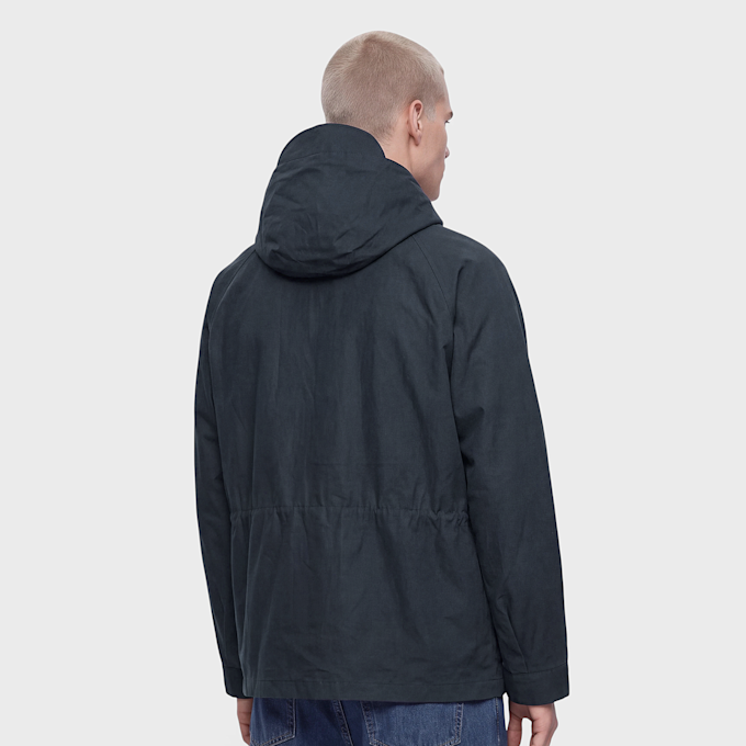 The North Face TBF RB BM 76 Mountain Parka bm navy Undefined Color 139168 3