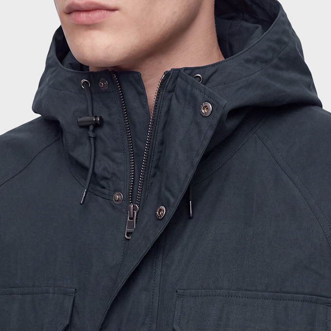 The North Face TBF RB BM 76 Mountain Parka bm navy Undefined Color 139168 4