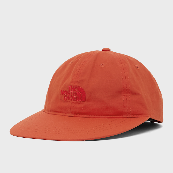The North Face Red Box BM Strapback Cap rood 139166 1
