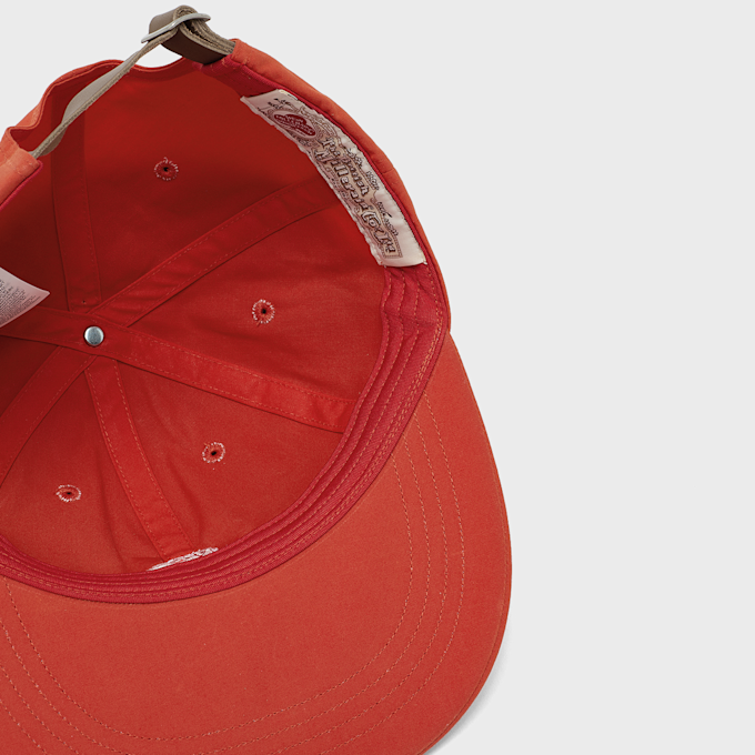The North Face Red Box BM Hat bm red Undefined Color 139166 3