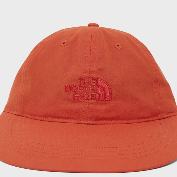 The North Face Red Box BM Strapback Cap Rot 139166 4