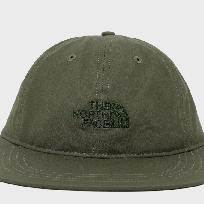 The North Face Red Box BM Hat bm olive Undefined Color 139164 4