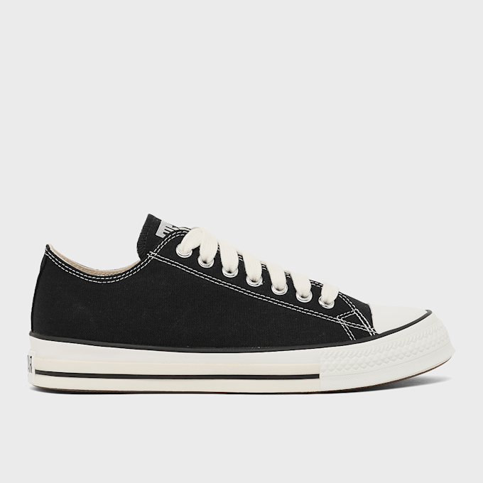 Converse Chuck Taylor Throwback Low black Undefinierte Farbe 139366 2