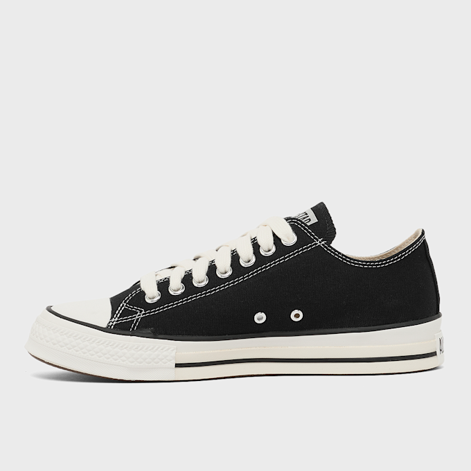 Converse Chuck Taylor Throwback Low black Undefinierte Farbe 139366 3