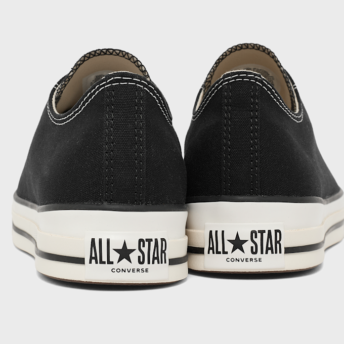 Converse Chuck Taylor Throwback Low black Undefinierte Farbe 139366 5
