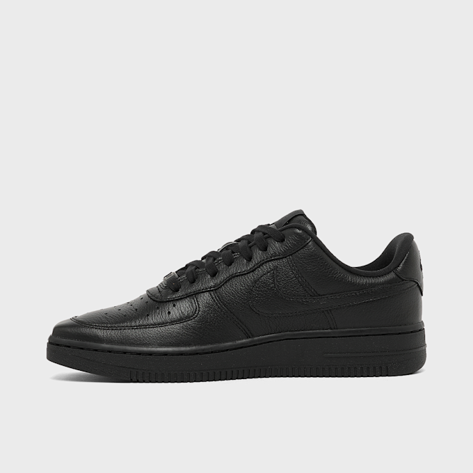 Nike Wmns Air Force 1 SQT Square Toe zwart 140052 3