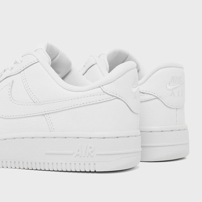 Nike Wmns Air Force 1 SQT Square Toe wit 140051 5
