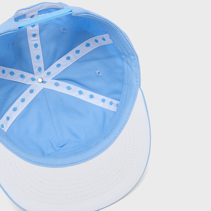 Green Room Summer Cap blue 140229 3