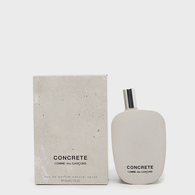Comme des Garcons Parfums Concrete Eau De Parfum 80ml multi-colour 140448 1