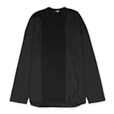 Shop Comme des Garçons Homme apparel online at MBCY
