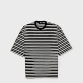 Shop Comme des Garçons Homme apparel online at MBCY