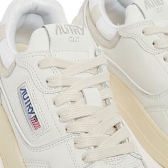 Autry ヘヒ シャシ スウェットシャツ SWPM 03H2 for the bädi – HŌMbädi boutique