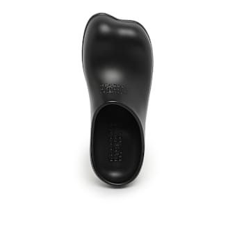 送料関税込み☆MM6 MAISON MARGIELA ロゴ ラバーサボサンダル 楽天市場】mm6 サンダル（レディース靴｜靴）の通販