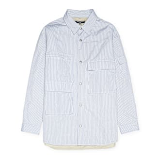 Shop Comme des Garçons Homme apparel online at MBCY