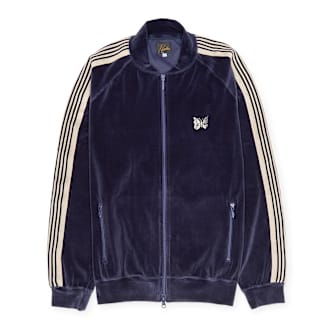 Shop Needles apparel online at MBCY