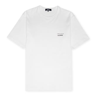 Shop Comme des Garçons Homme apparel online at MBCY