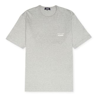 Shop Comme des Garçons Homme apparel online at MBCY