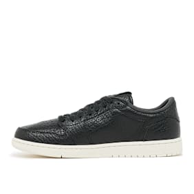 Jordan Air Jordan 1 Retro Low schwarz