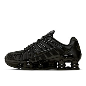 Nike Shox TL schwarz