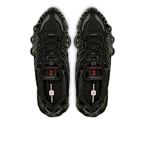 Nike Shox TL zwart