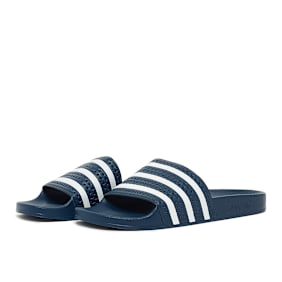 adidas Originals Adilette Classic blauw