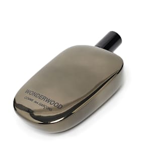 Comme des Garcons Parfums Wonderwood Eau de Parfum (100ml) schwarz