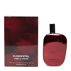 Comme des Garcons Parfums Floriental Eau de Parfum (100ml) rot