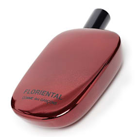 Comme des Garcons Parfums Floriental Eau de Parfum (100ml) rot