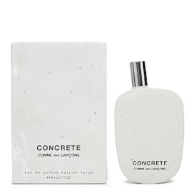Comme des Garcons Parfums Concrete (80ml) weiß