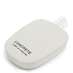 Comme des Garcons Parfums Concrete (80ml) weiß