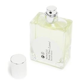 Comme des Garcons Parfums Monocle Scent 2 Laurel Eau de Toilette (50ml) weiß
