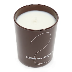 Comme des Garcons Parfums 2 Candle (150g) braun
