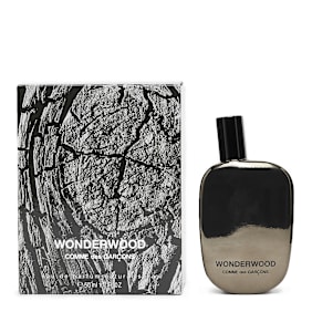 Comme des Garcons Parfums Wonderwood (50ml) schwarz