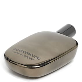 Comme des Garcons Parfums Wonderwood (50ml) schwarz