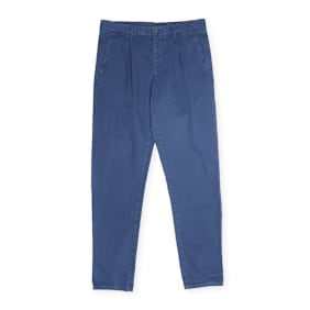 Aspesi Mono Stone Pants blau