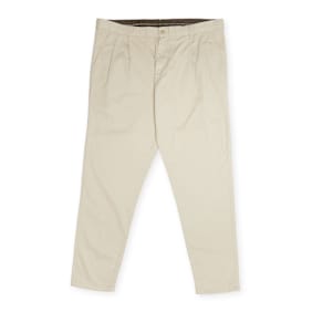 Aspesi Funzionale Pinces Trousers beige