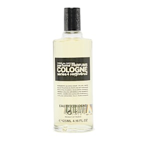 Comme des Garcons Parfums Series 4 Vetiveru Eau de Cologne  (125ml) multicolor